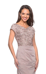 5 of 6 La Femme 26806 Champagne