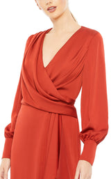 3 of 3 Mac Duggal 26895 Brick