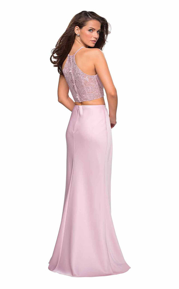 La Femme 26926 Blush