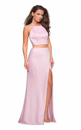 1 of 4 La Femme 26926 Blush