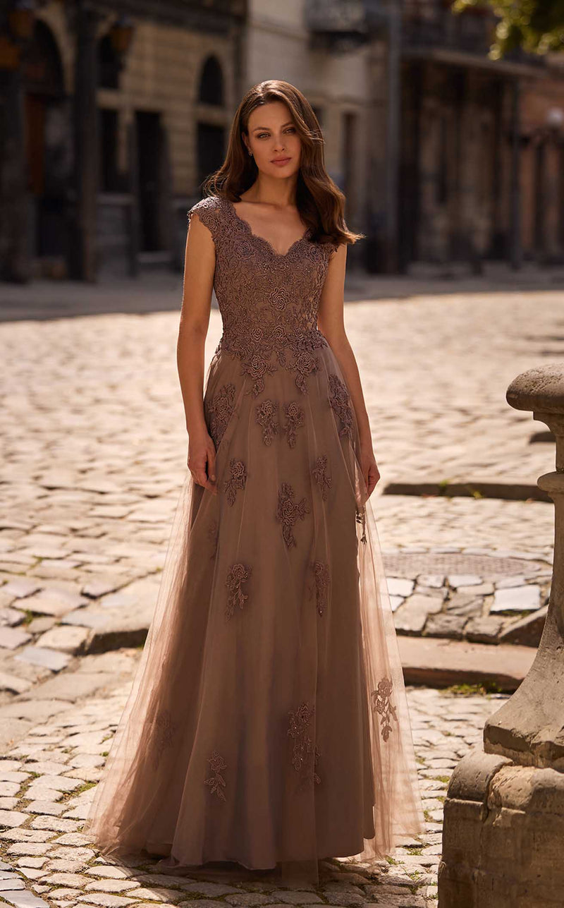 La Femme 26942 Cocoa