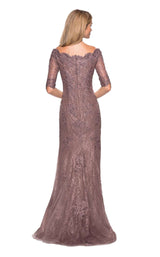 3 of 8 La Femme 26943 Cocoa