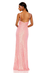 2 of 3 Mac Duggal 26945 Coral