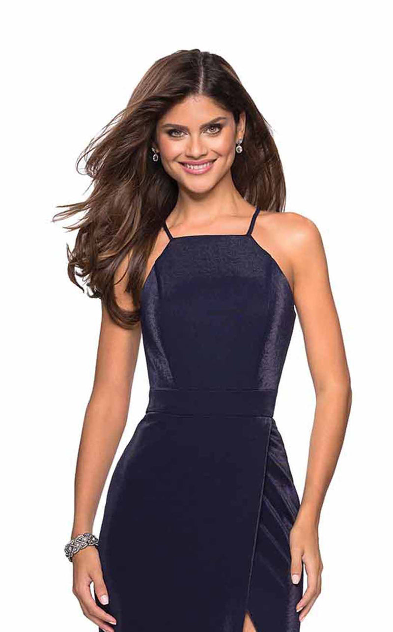 La Femme 26962 Navy