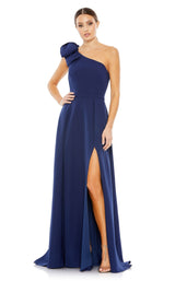 1 of 3 Mac Duggal 26989 Midnight