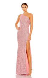 2 of 9 Mac Duggal 26990 Pink