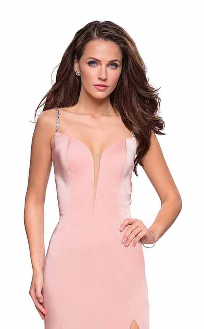 La Femme 27060 Blush