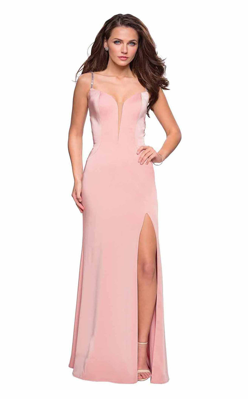 La Femme 27060 Blush