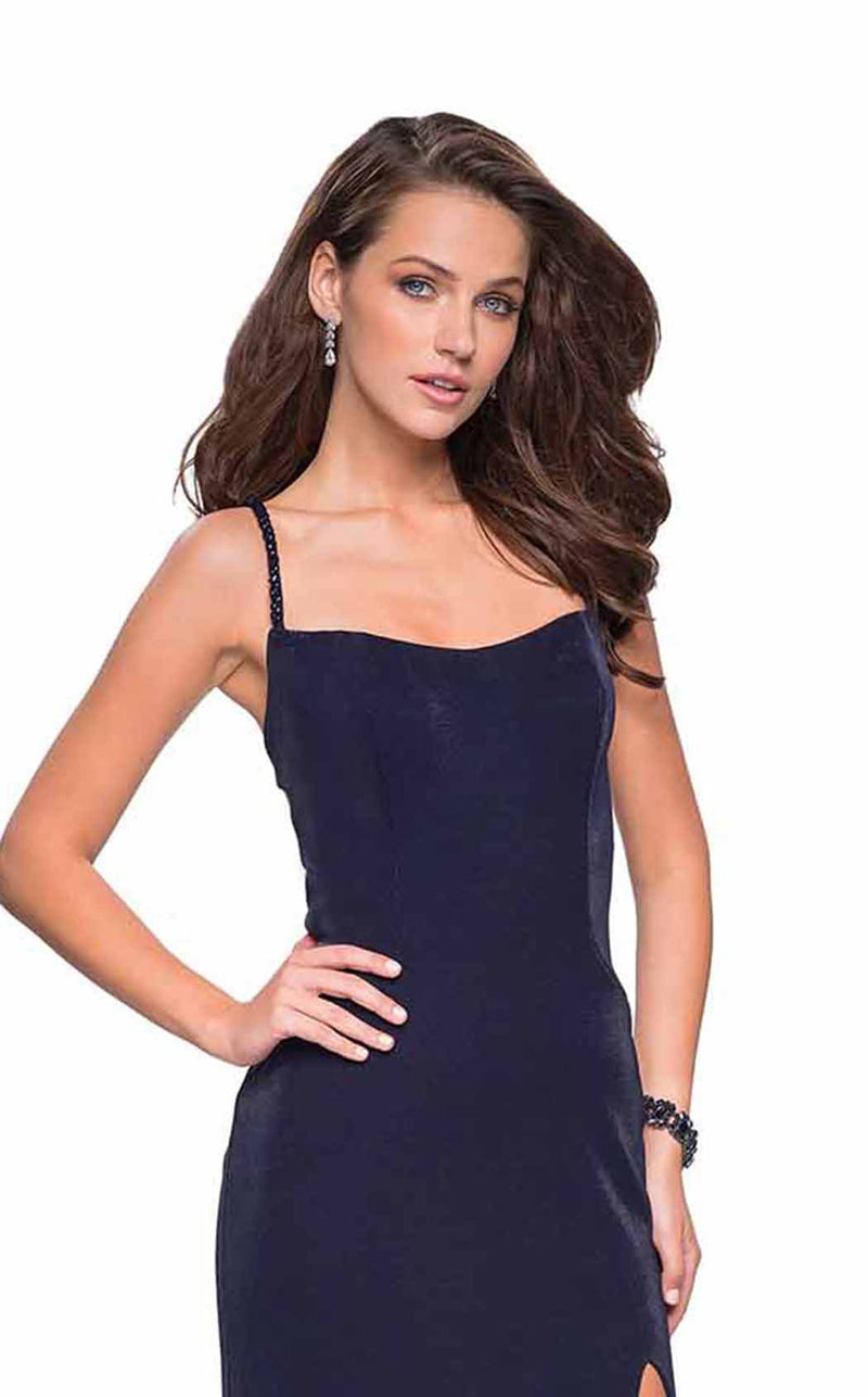 La Femme 27089 Navy