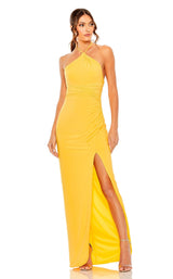 1 of 2 Mac Duggal 27122 Marigold