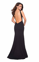 5 of 16 La Femme 27124 Black