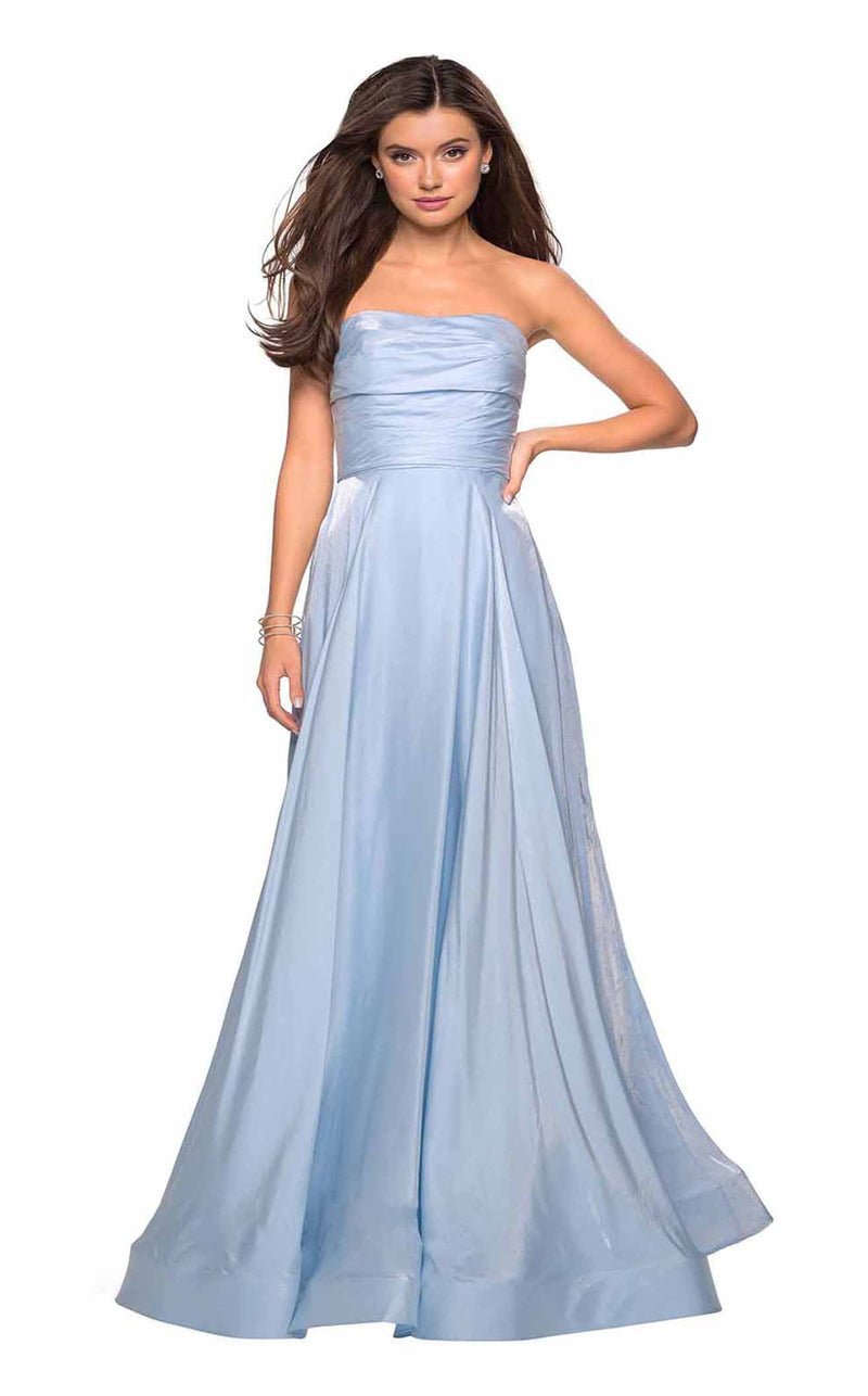 La Femme 27130 Cloud Blue