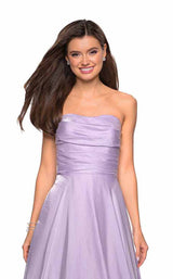 8 of 10 La Femme 27130 Lavender