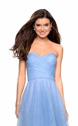 La Femme 27135 Cloud Blue