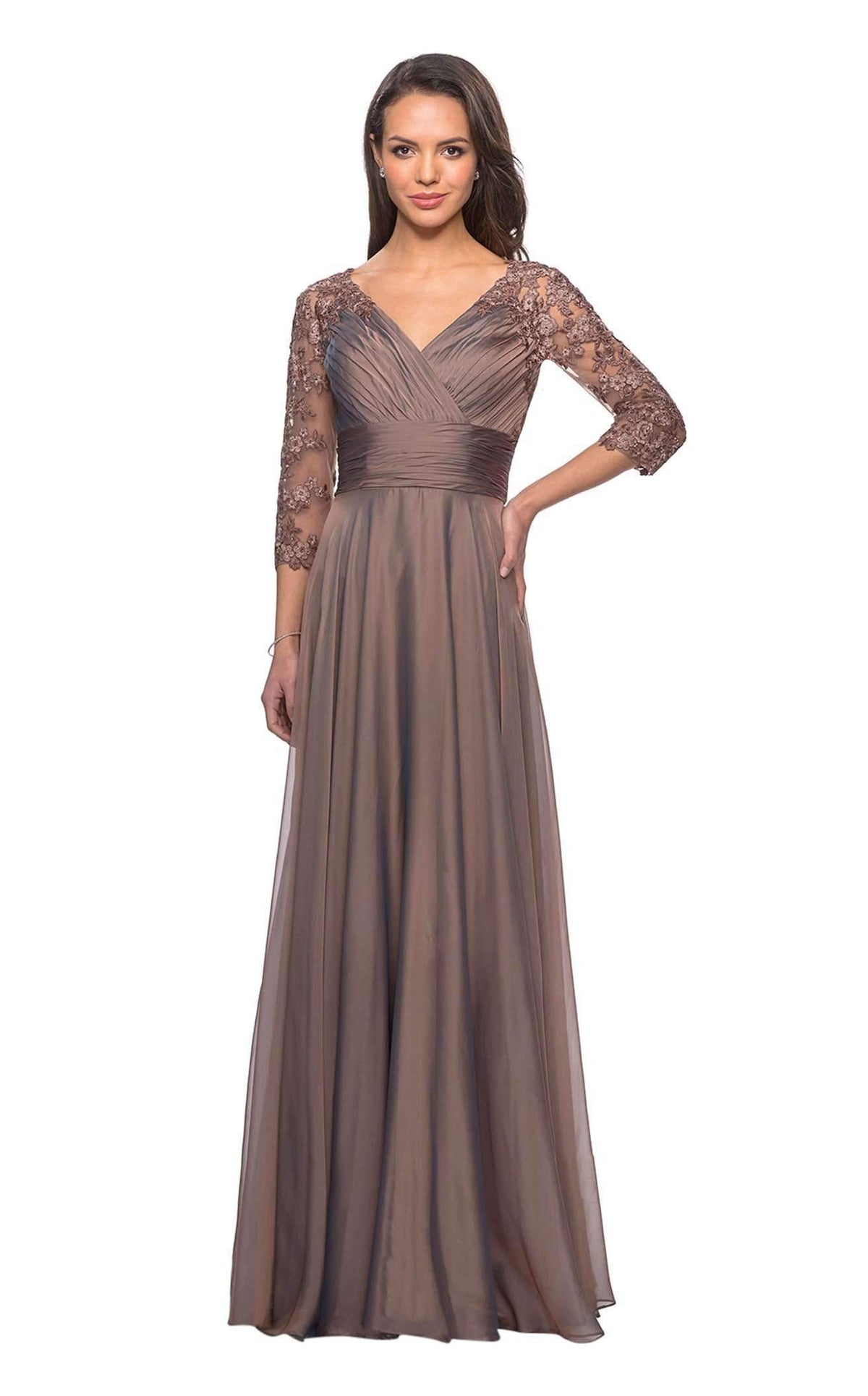 La Femme 27153CL La Femme 27153CL