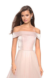 6 of 8 La Femme 27224 Blush