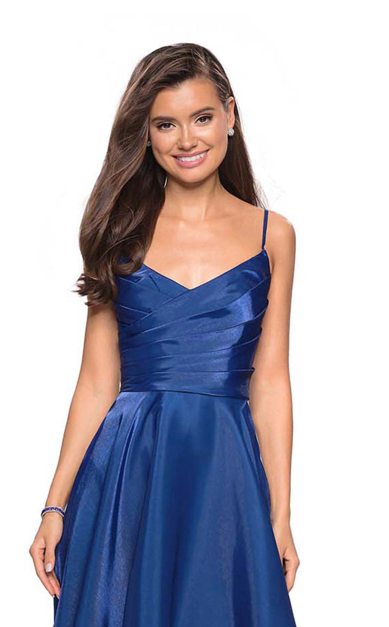 La Femme 27226 Marine Blue