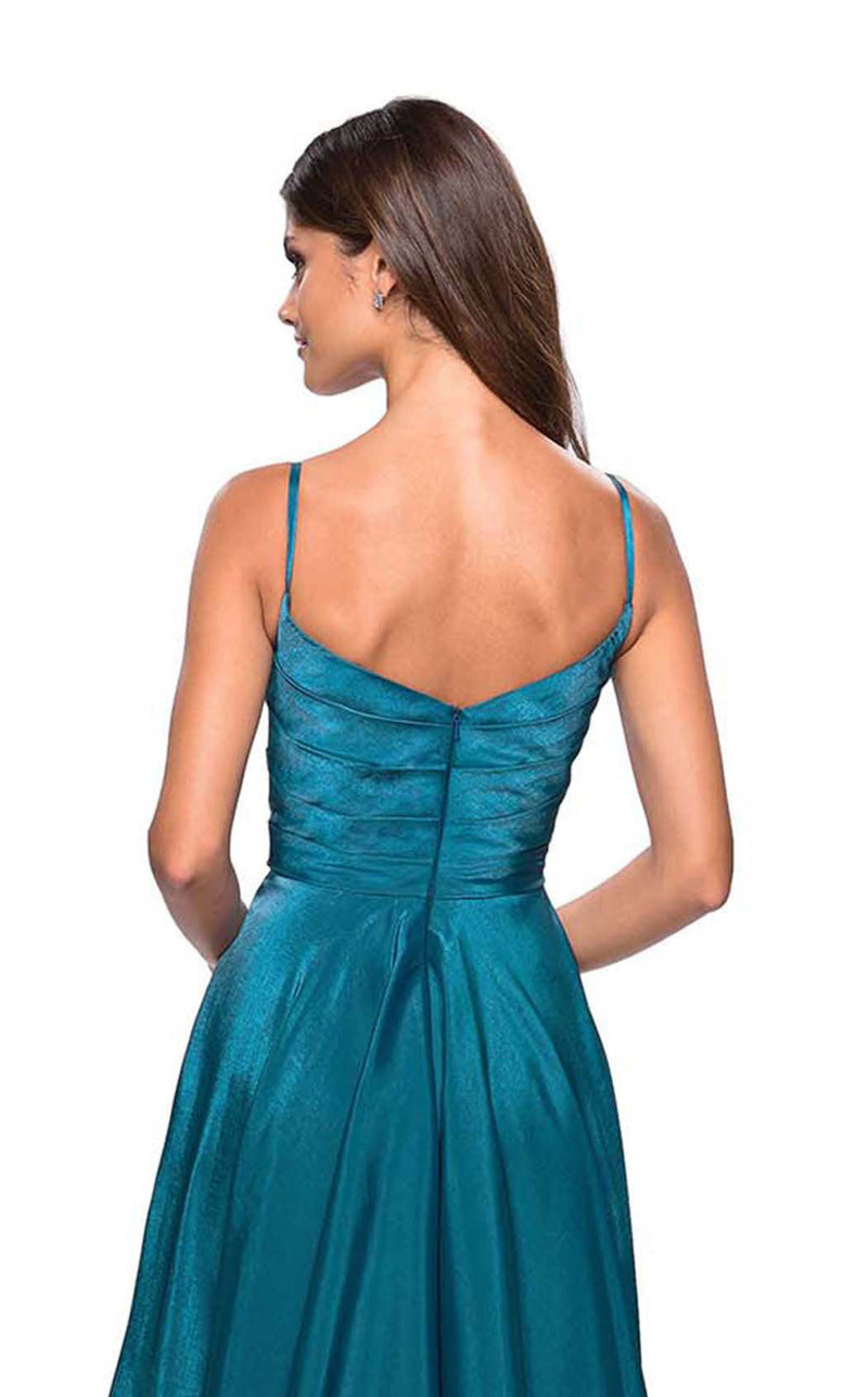 La Femme 27226 Teal