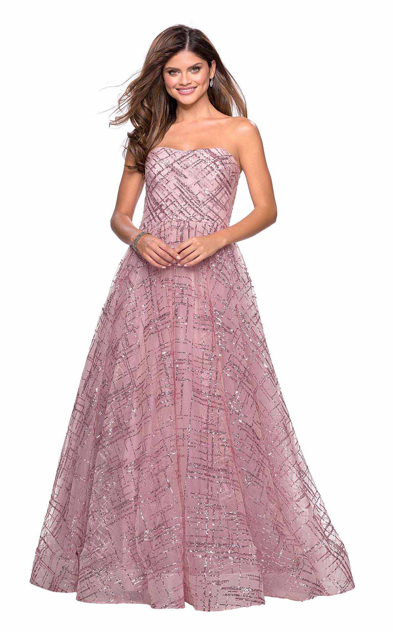 La Femme Dress 32729 main image 1
