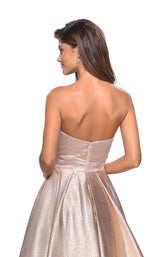 12 of 12 La Femme 27280 Rose Gold