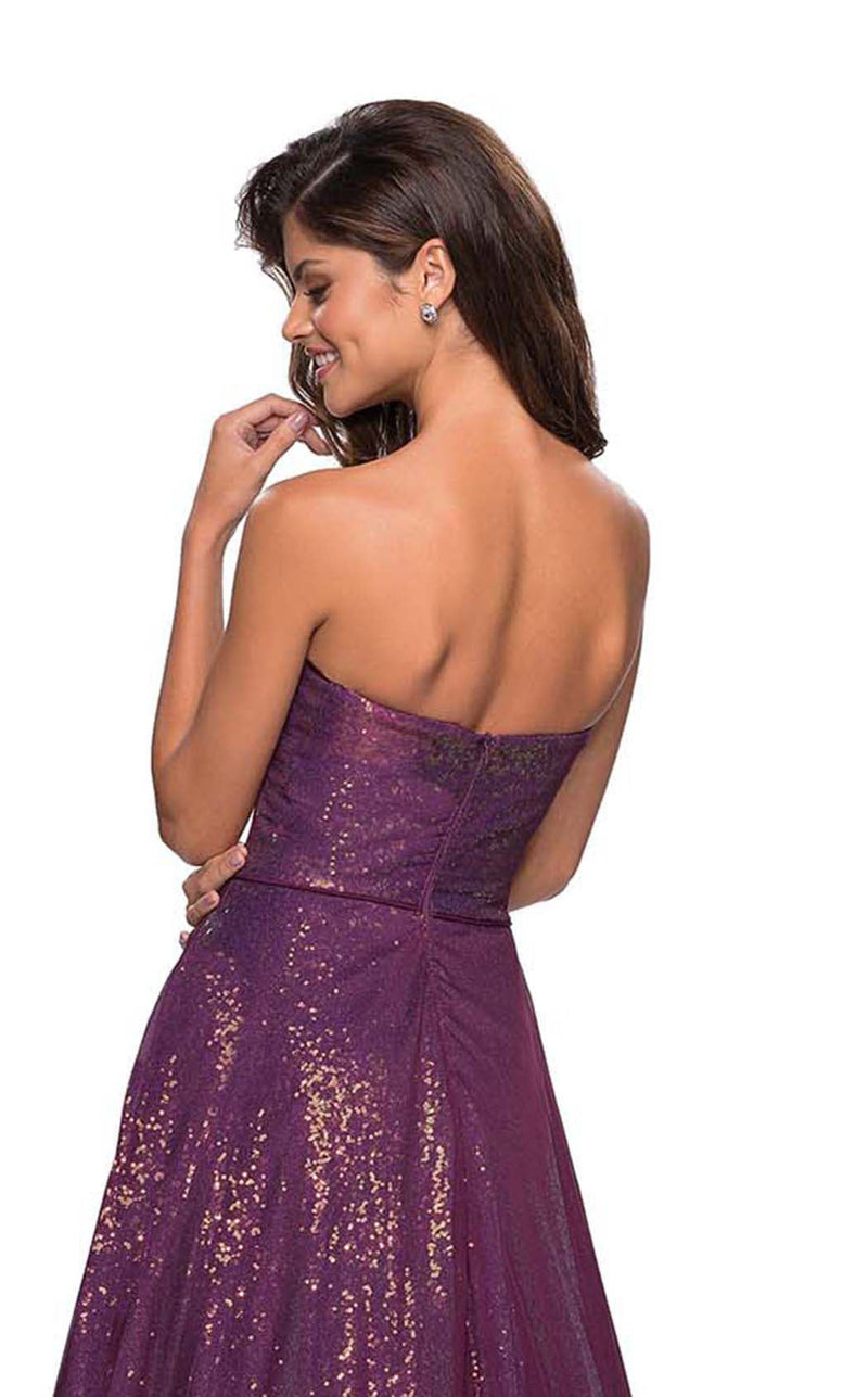 La Femme 27296 Dress | TheDressWarehouse.com La Femme 27296 Dress | TheDressWarehouse.com