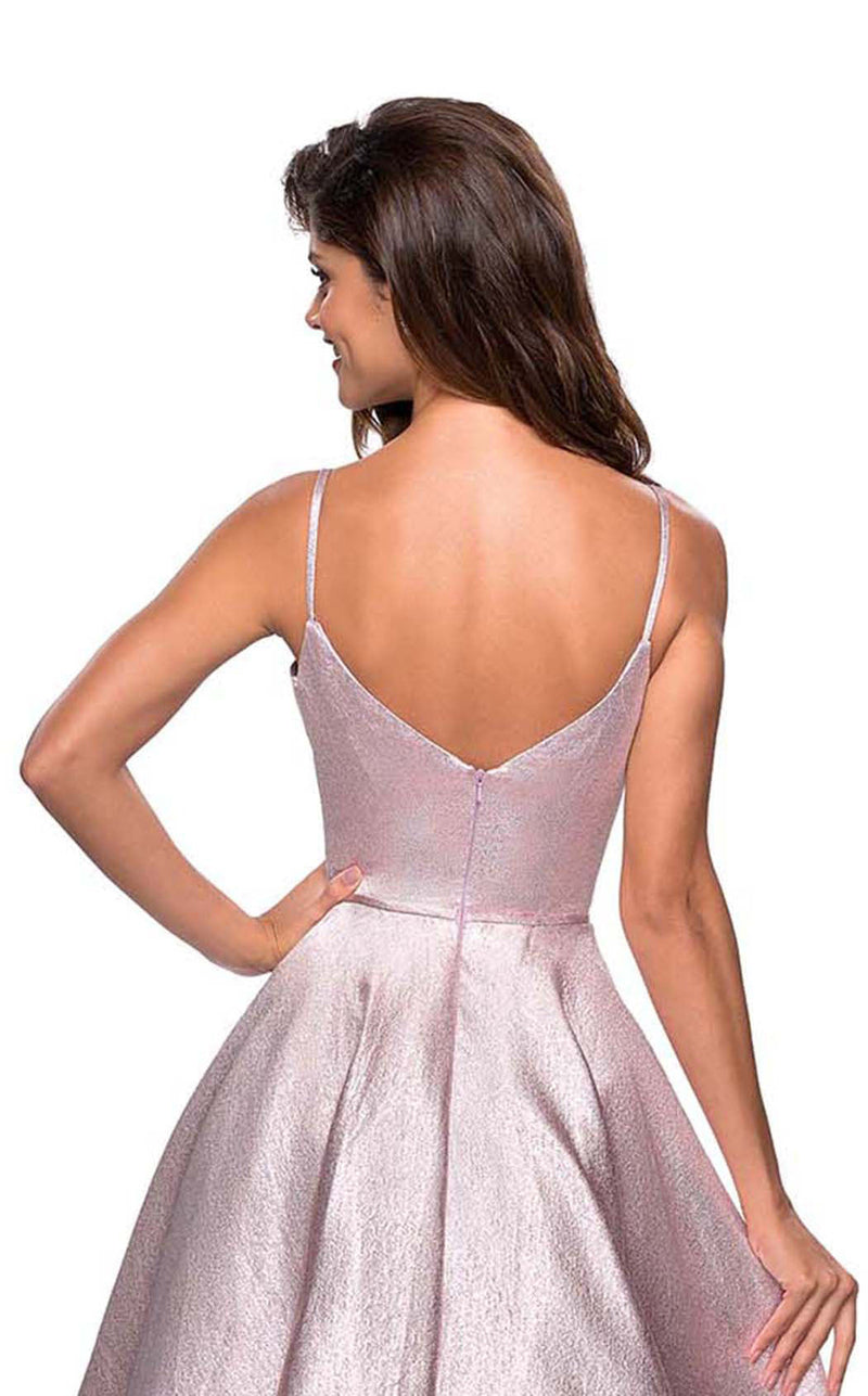 La Femme 27322 Pink