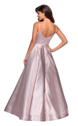 3 of 8 La Femme 27322 Pink