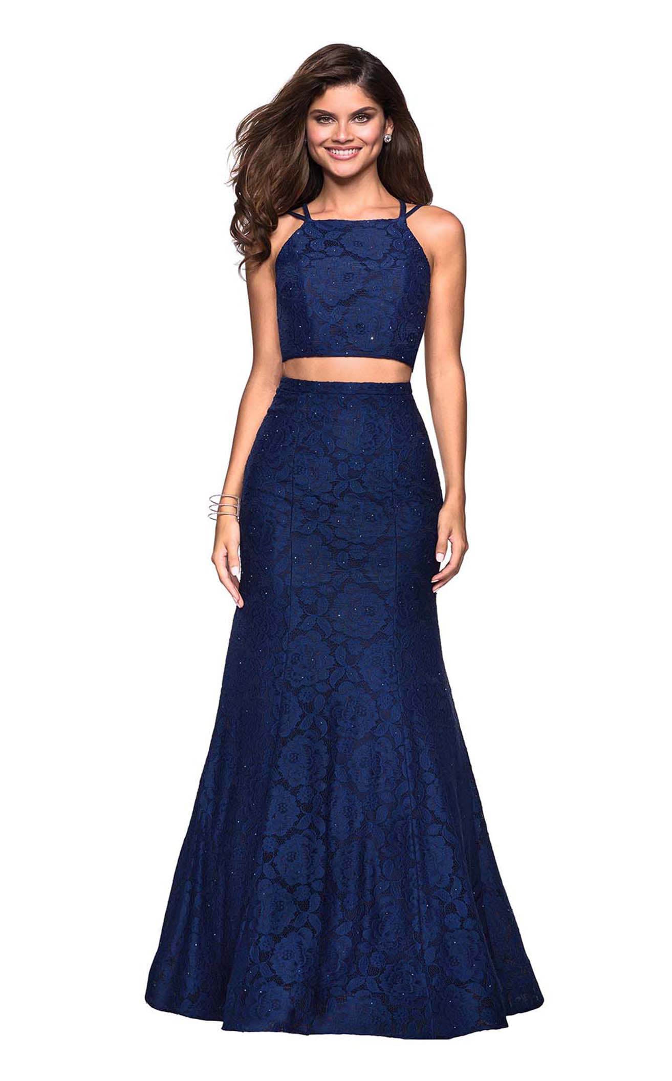 La Femme 27452 Dress | TheDressWarehouse.com