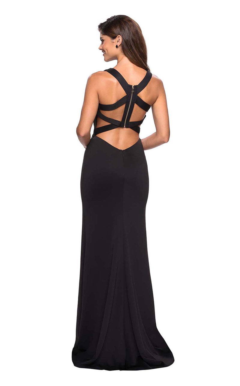 La Femme 27479 Black