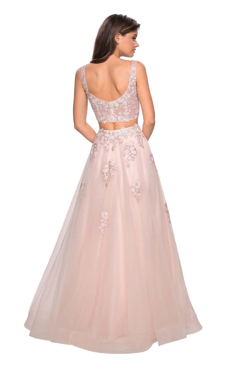 La Femme 27489 Blush