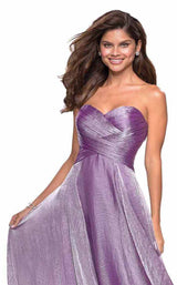 16 of 18 La Femme 27515 Orchid