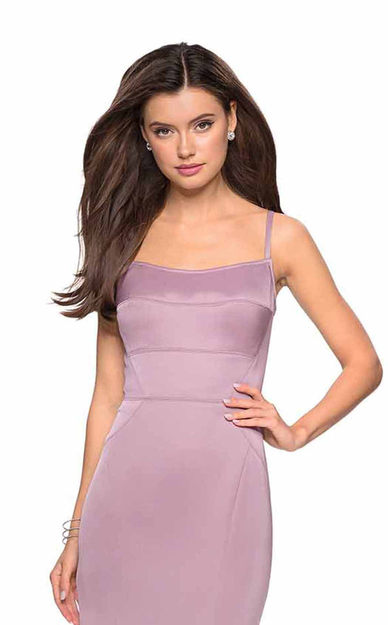 La Femme 27524 Mauve