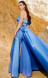 4 of 4 MNM Couture 2753 Light Blue