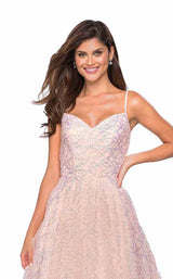 4 of 6 La Femme 27541 Blush