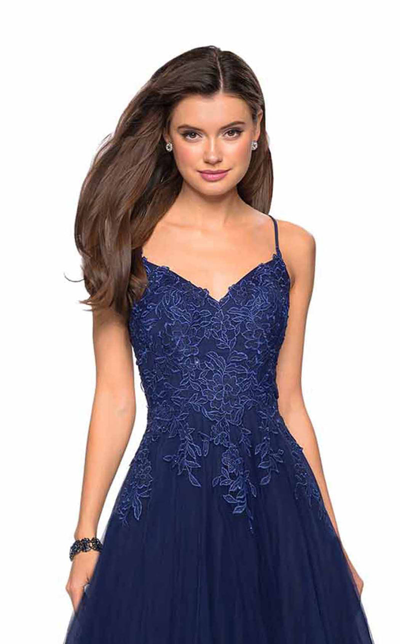 La Femme 27569 Navy