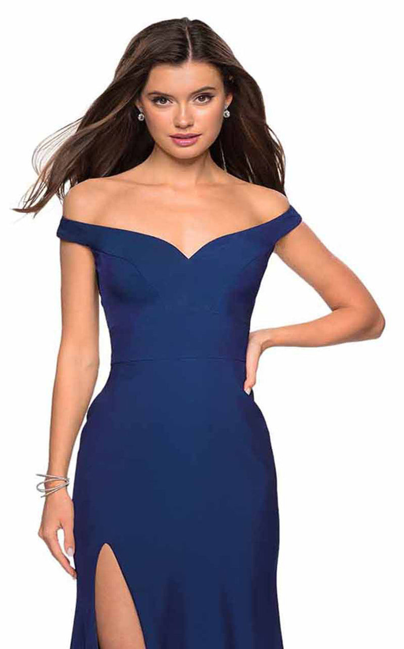 La Femme 27587 Navy