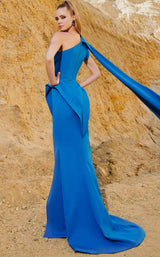 4 of 4 MNM Couture 2758 Blue