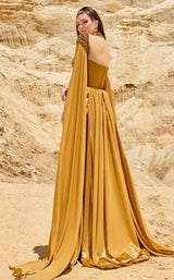 6 of 6 MNM Couture 2759 Gold