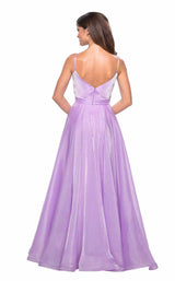 6 of 12 La Femme 27616 Lavender