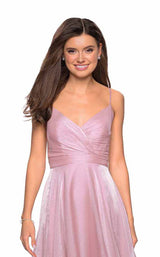 9 of 12 La Femme 27616 Mauve