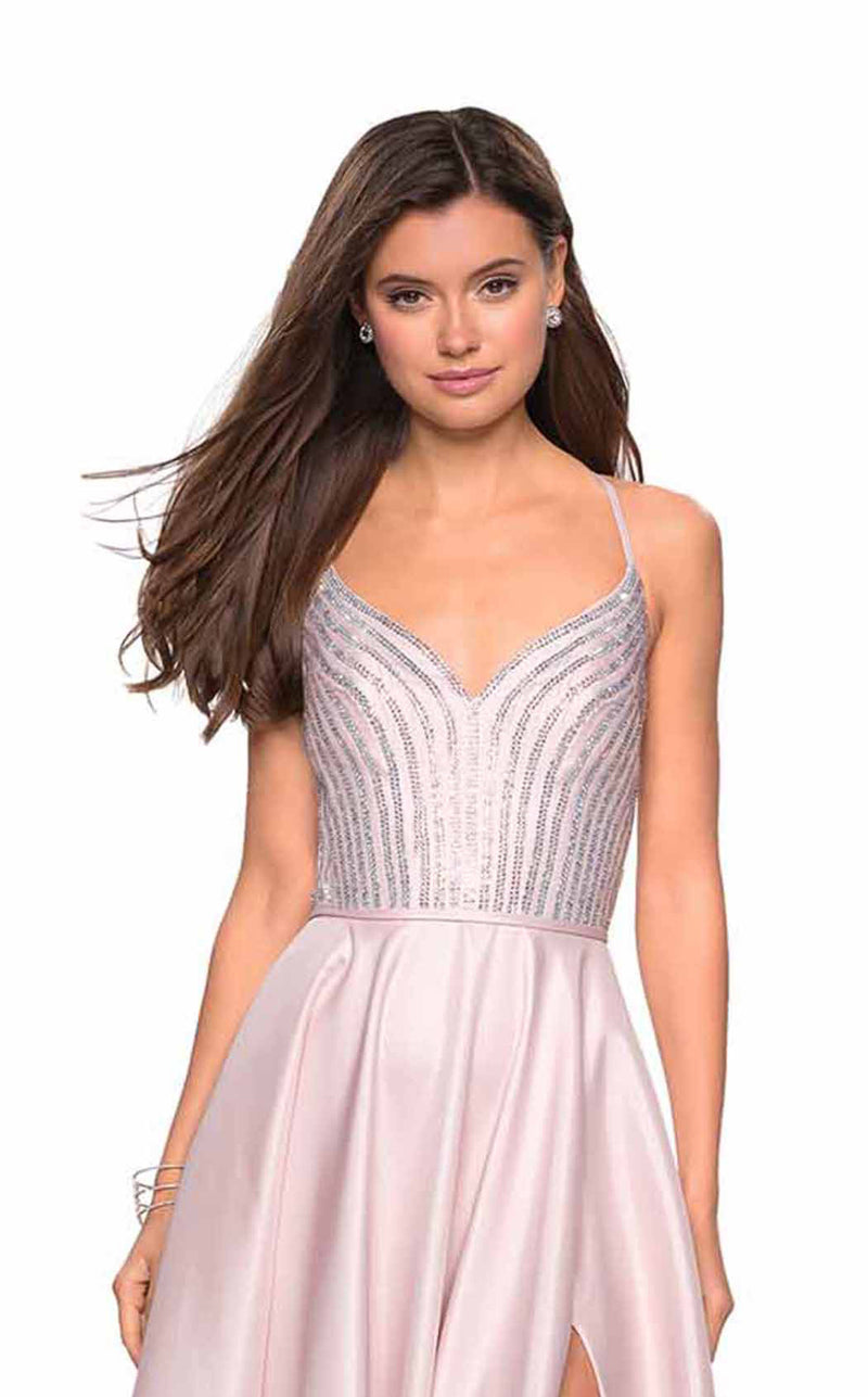 La Femme 27634 Blush