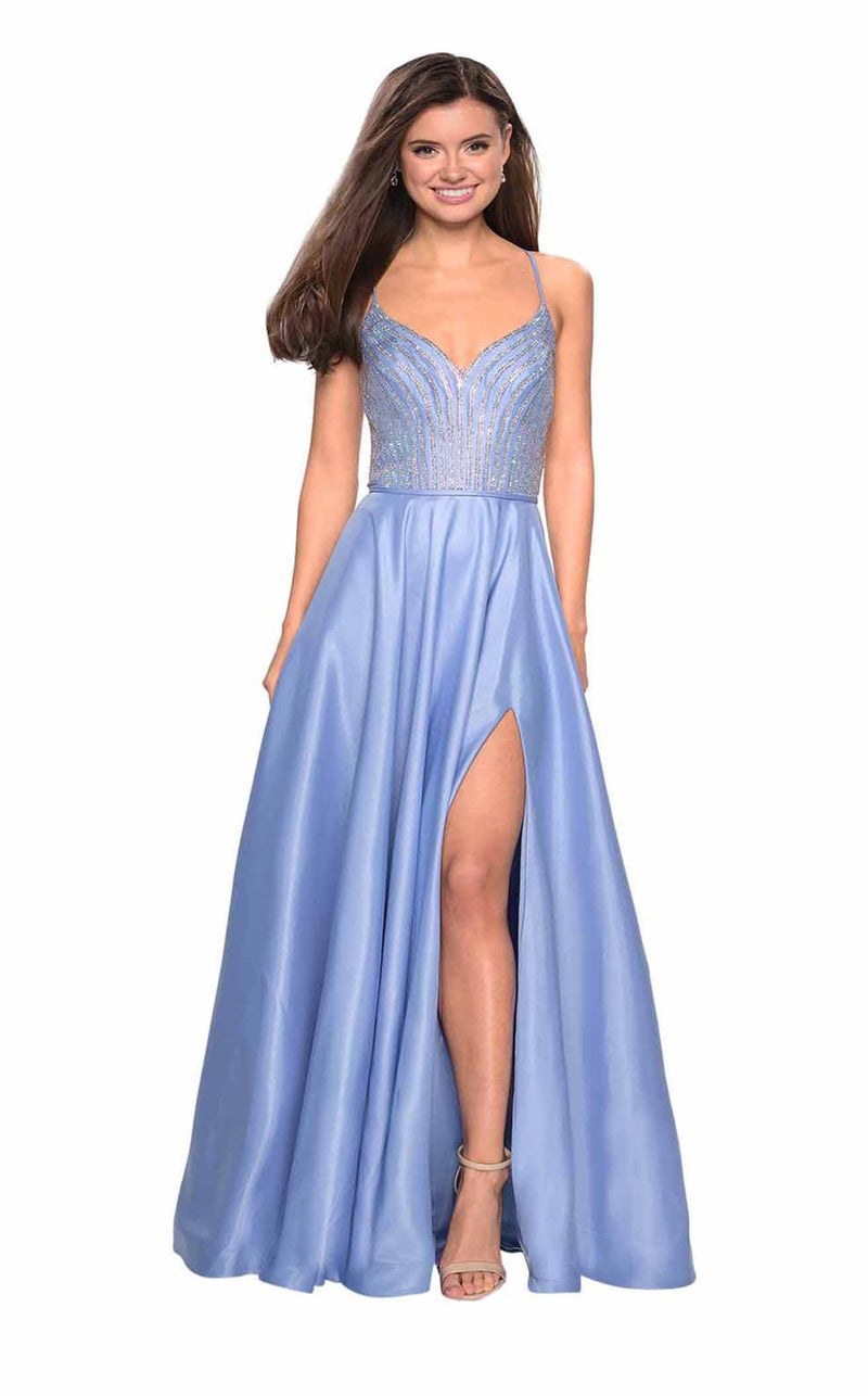 La Femme 27634 Cloud Blue