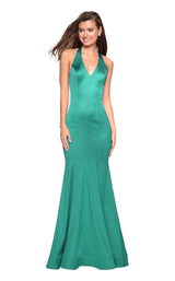 2 of 8 La Femme 27653 Emerald