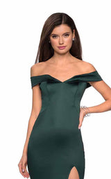 12 of 20 La Femme 27752 Emerald