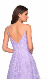 8 of 8 La Femme 27819 Lavender