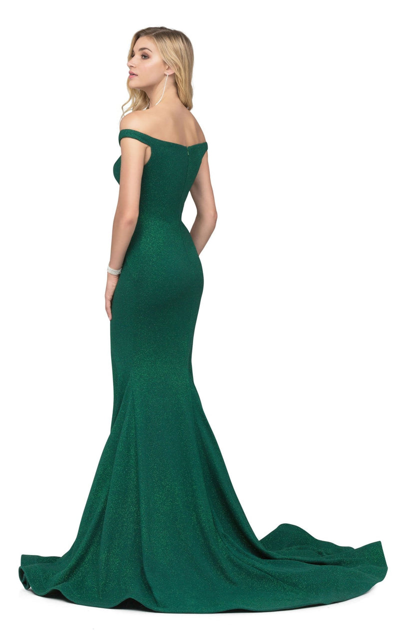 Lucci Lu 28068 Emerald