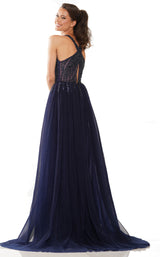 3 of 3 Colors Dress 2818 Dress Navy