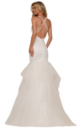 4 of 5 Colors Dress 2826 Off White