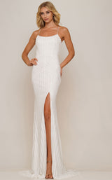 4 of 6 Colors Dress 2846 Dress