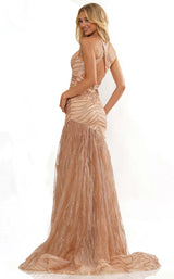 4 of 4 Colors Dress 2856 Gold